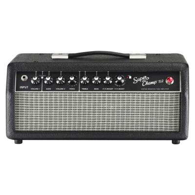 FENDER SUPER CHAMP X2 HEAD